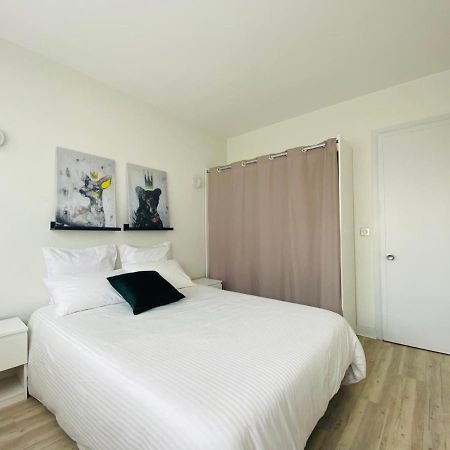 Appartements Pyrenees-Barthou Pau Exterior photo