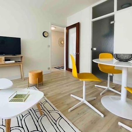 Appartements Pyrenees-Barthou Pau Exterior photo