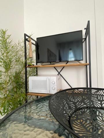 Appartements Pyrenees-Barthou Pau Exterior photo