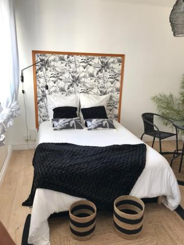 Appartements Pyrenees-Barthou Pau Exterior photo